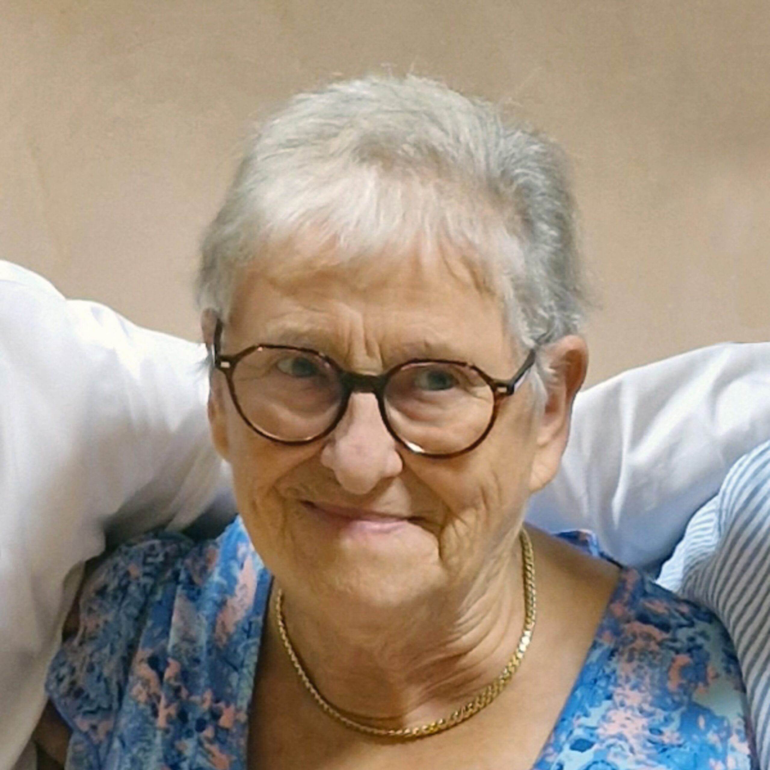 Photo de Marguerite ROY