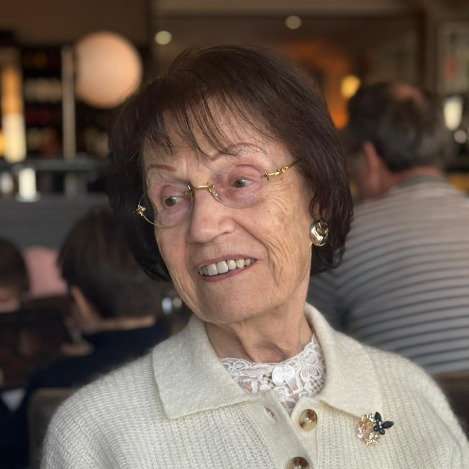 Photo de Madame Colette TARTERA