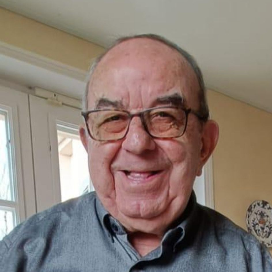 Photo de Monsieur Jean BIGALLET