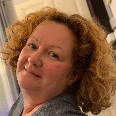 Photo de Madame Roselyne, Marcelle LORIAU