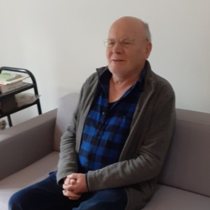 Photo de Jean-Didier HOT