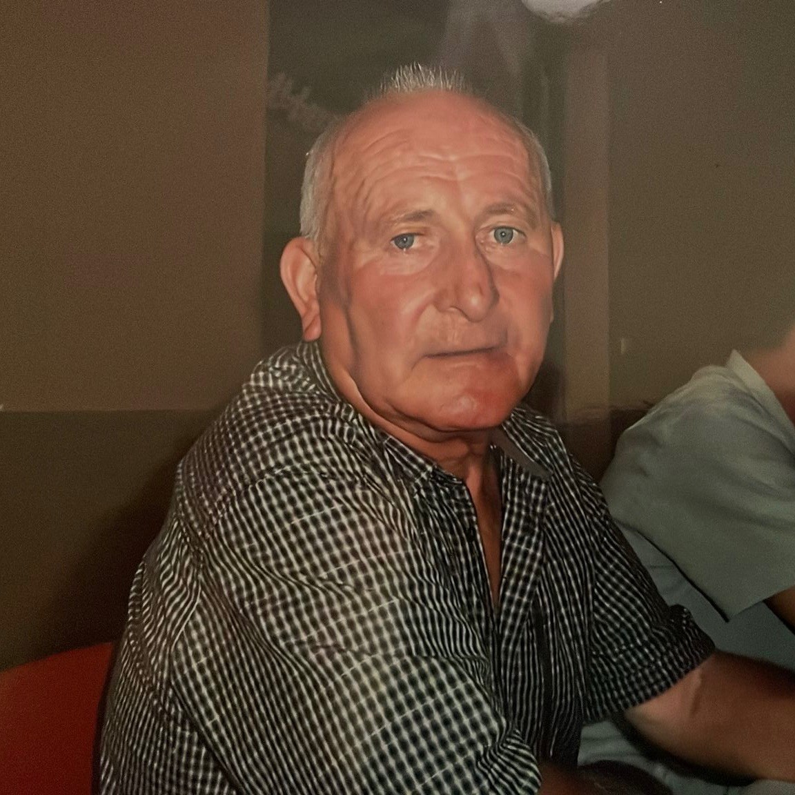 Photo de Gerard MINEL