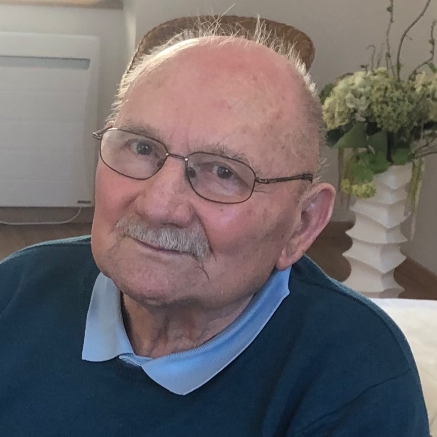 Photo de Monsieur Daniel, Emile, François MERVAL