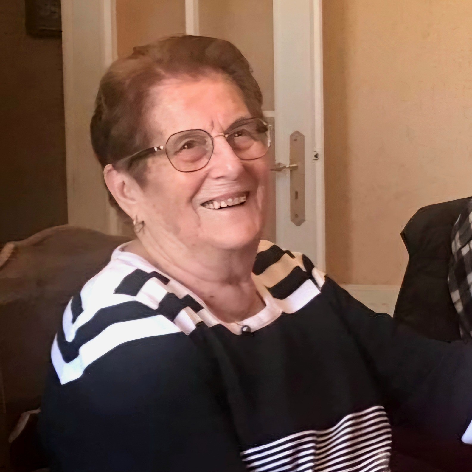 Photo de Marie-Claude JEANNIN