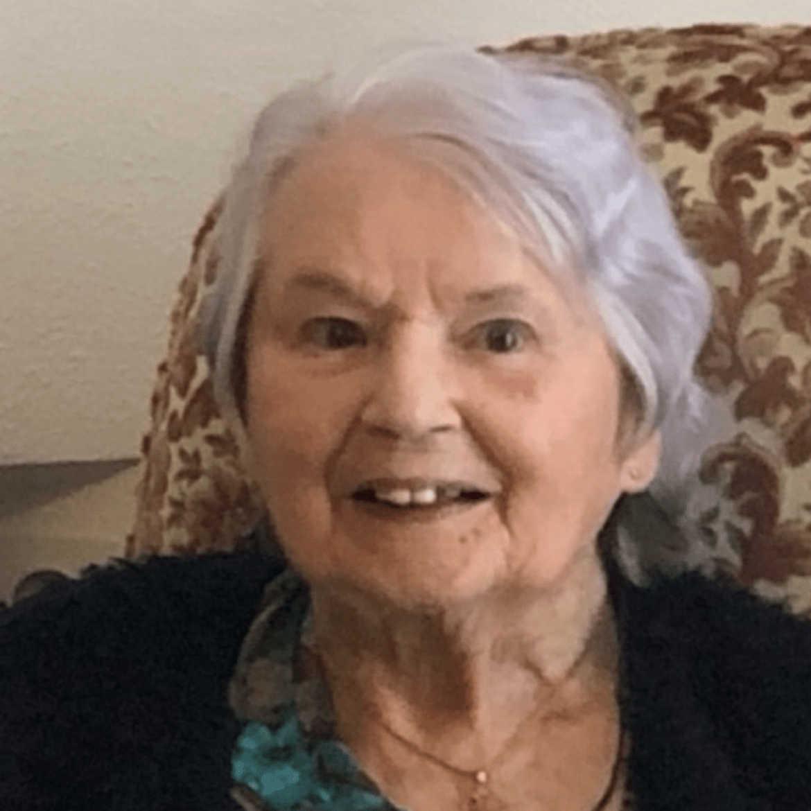 Photo de Marguerite FOURCROY