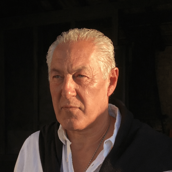 Photo de Bernard VERSET