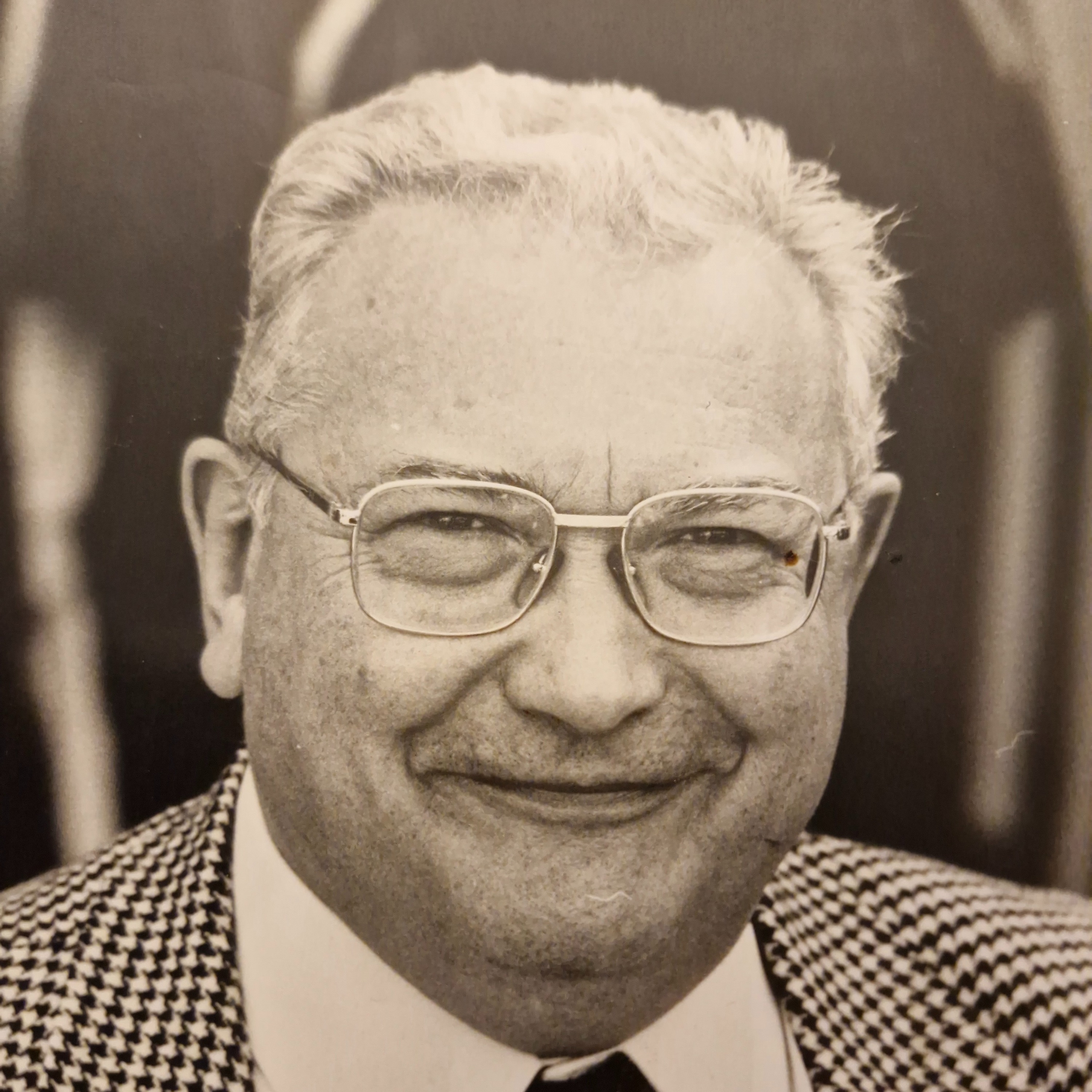 Photo de Jacques WIK