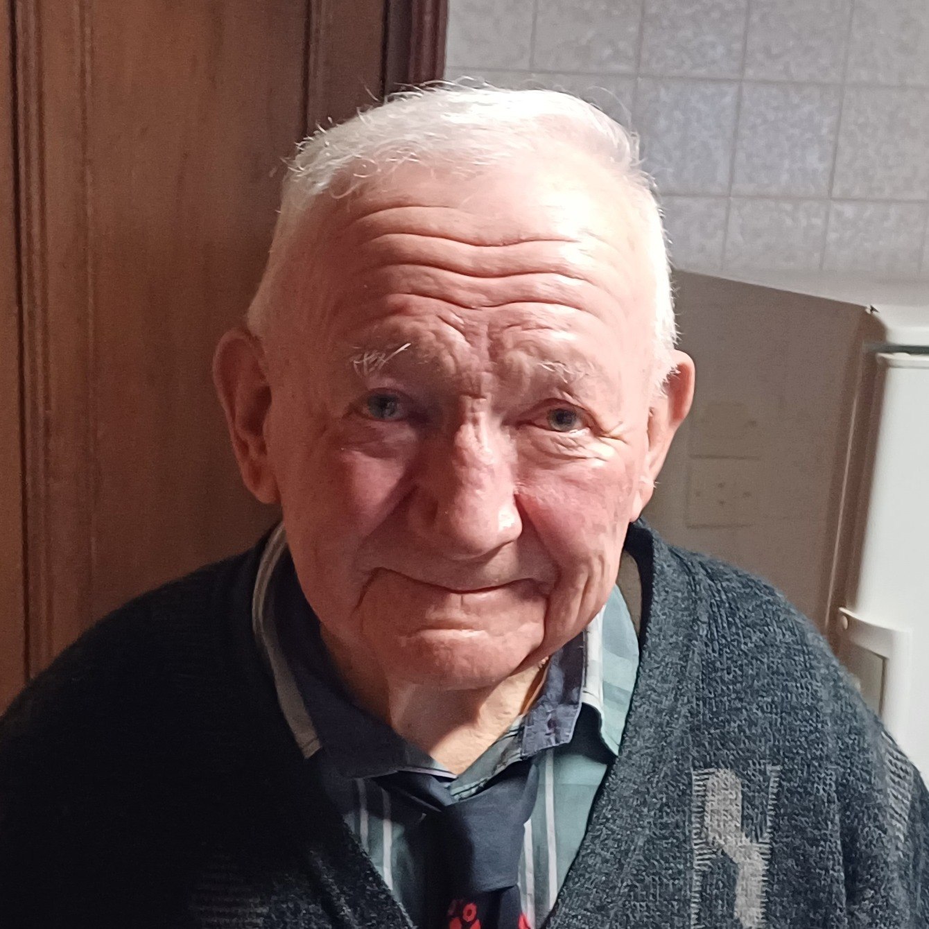 Photo de Simon LE GAC