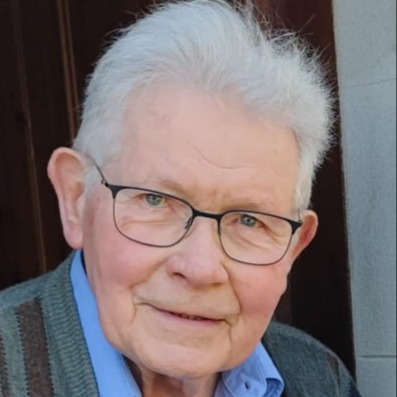 Photo de Roger GOUFFET