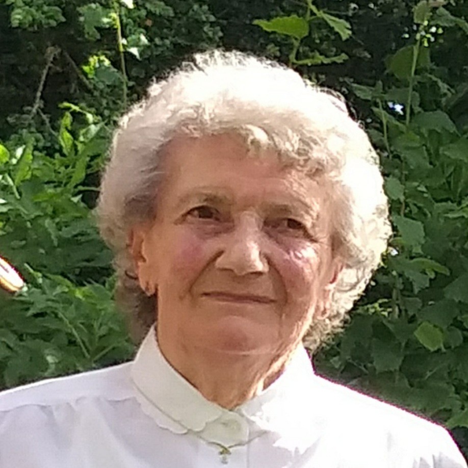 Photo de Marguerite Andrée BOUILLOT