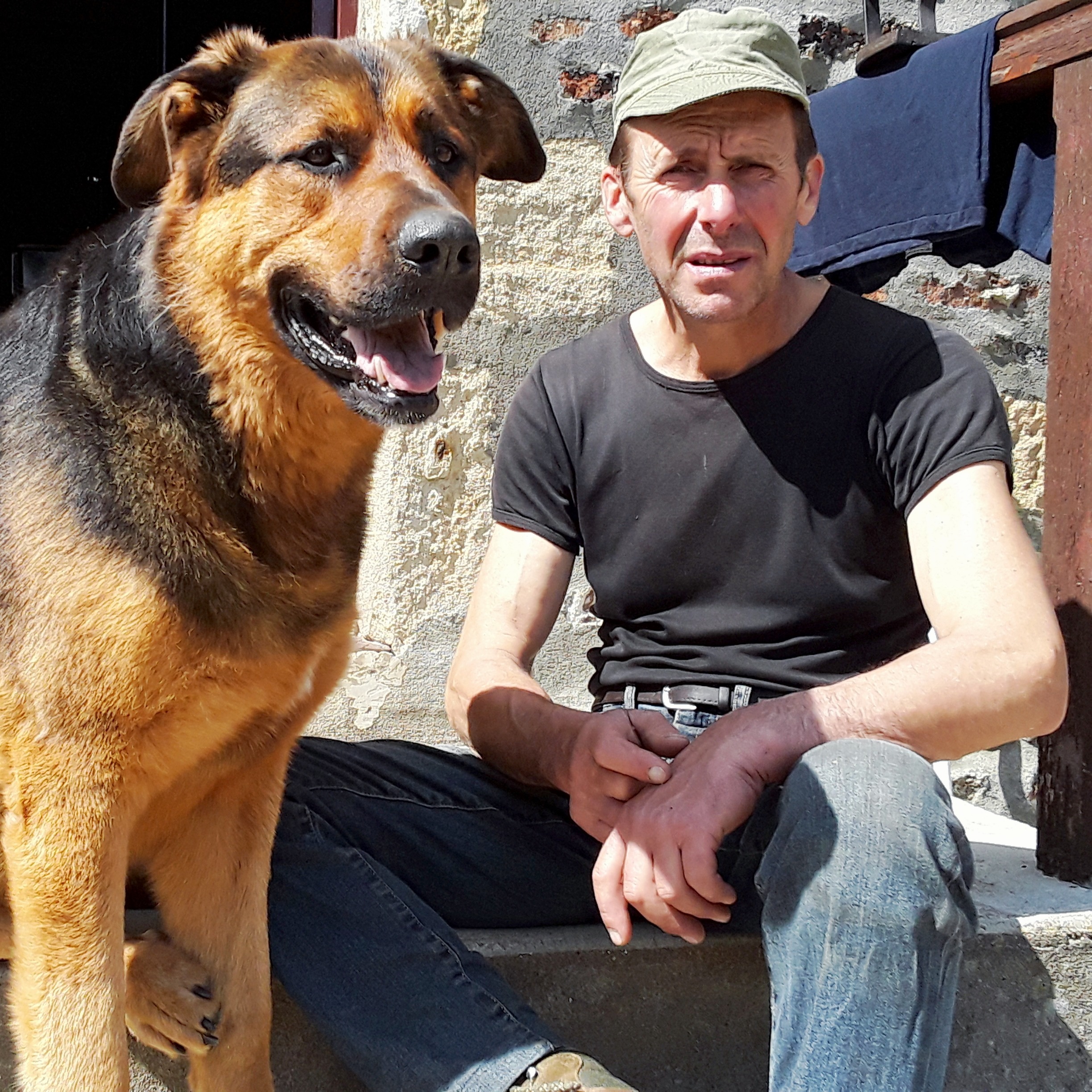 Photo de Denis MANNEVEAU