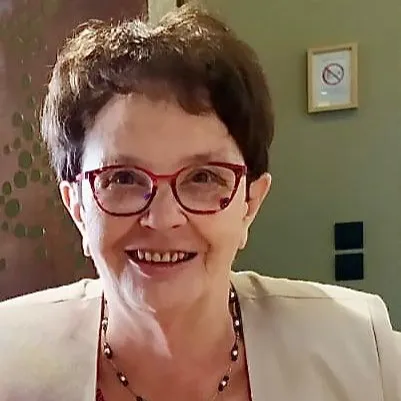 Photo de Josette VIVANT