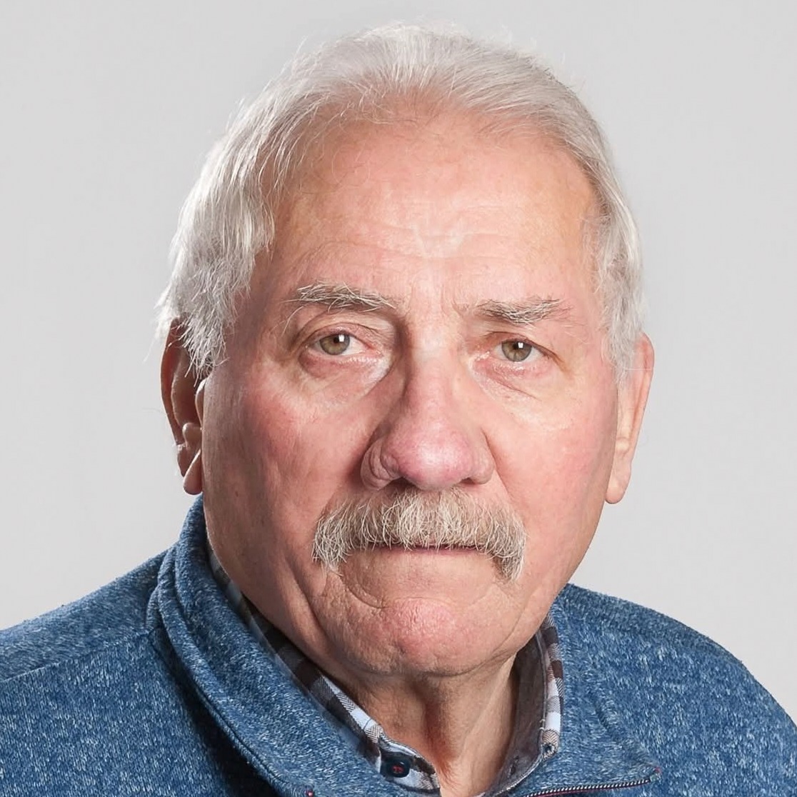 Photo de Gérard CONTENT