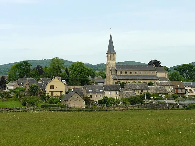  La-Grande-Verrière  (71223)