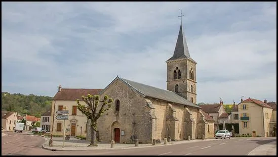 Marmagne  (71282)